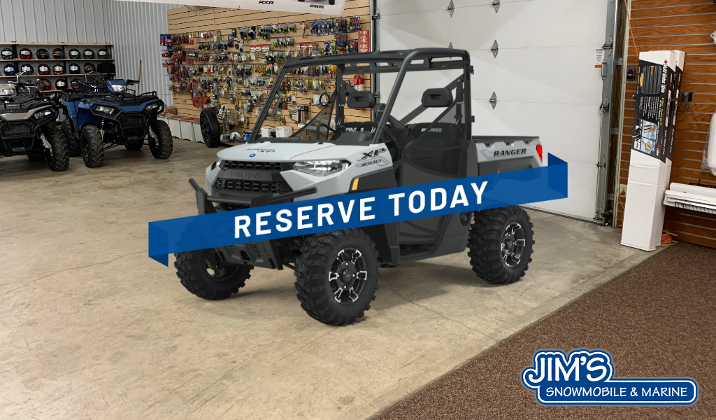 Side x Side Jim’s Snowmobile & Marine, Inc. Holdingford, MN (320) 7462165